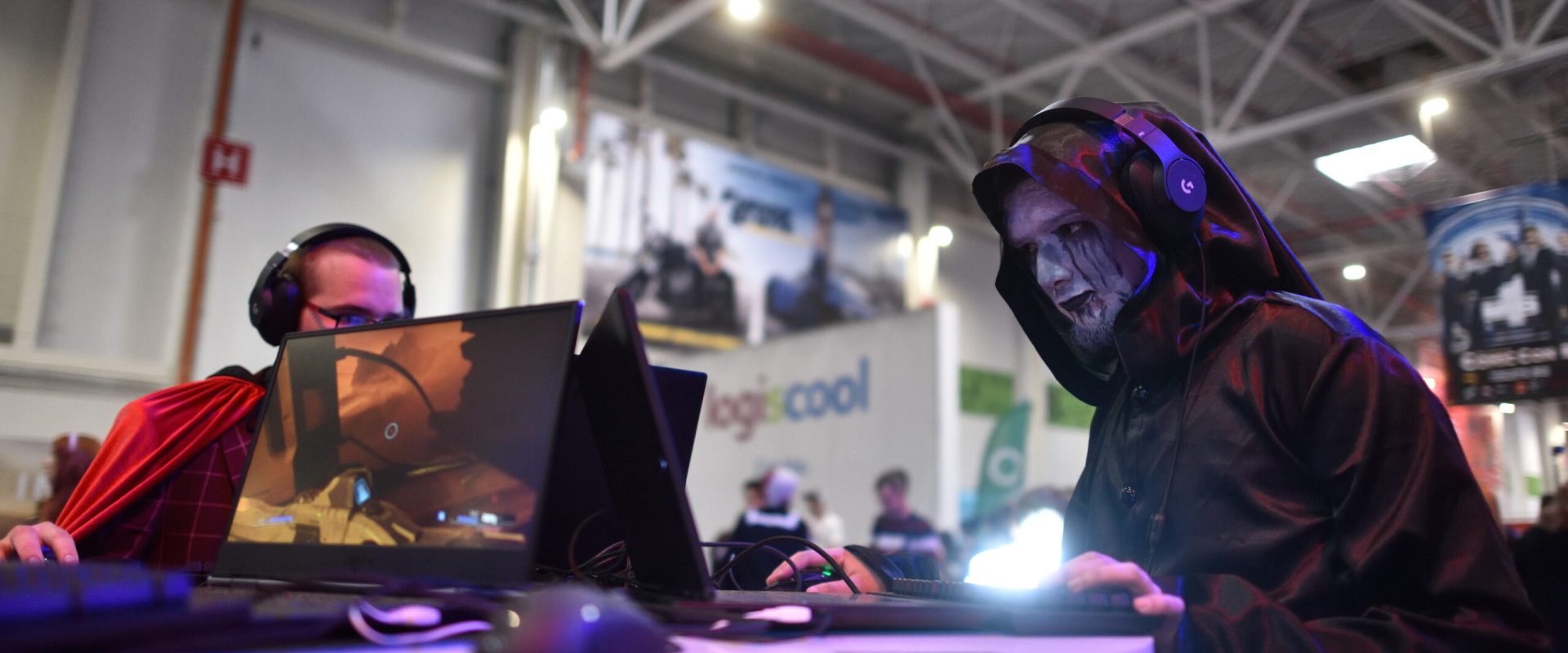 Actor din Game of Thrones, invitat special la Comic Con