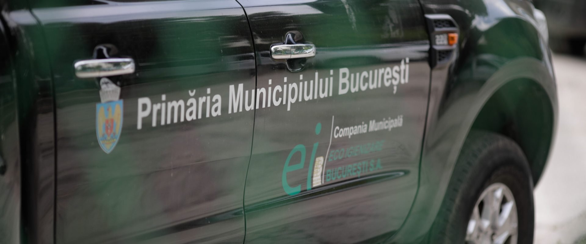 București: Dezinsecție, dezinfecție și deratizare disponibile pentru locuitori Compania Municipală ECO IGIENIZARE BUCURESTI S.A