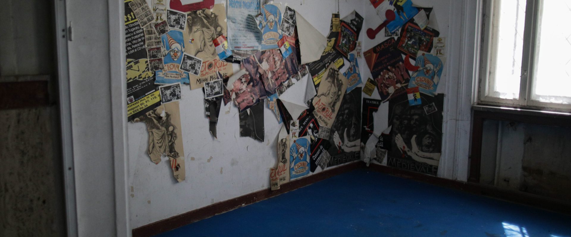 Modernizare de amploare pentru Teatrul Masca: 23 de milioane de euro investiți Consiliul Local al Sectorului 1 va analiza, pe 19 martie, un proiect de modernizare și reabilitare a Teatrului Masca