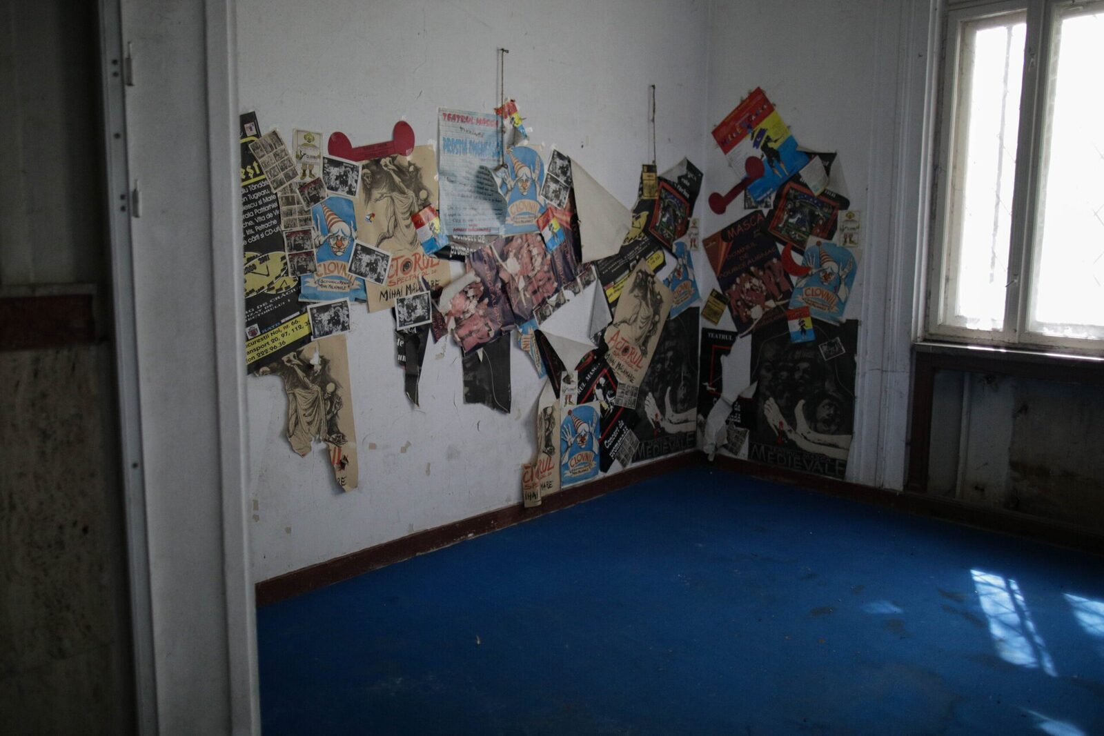 Modernizare de amploare pentru Teatrul Masca: 23 de milioane de euro investiți Consiliul Local al Sectorului 1 va analiza, pe 19 martie, un proiect de modernizare și reabilitare a Teatrului Masca