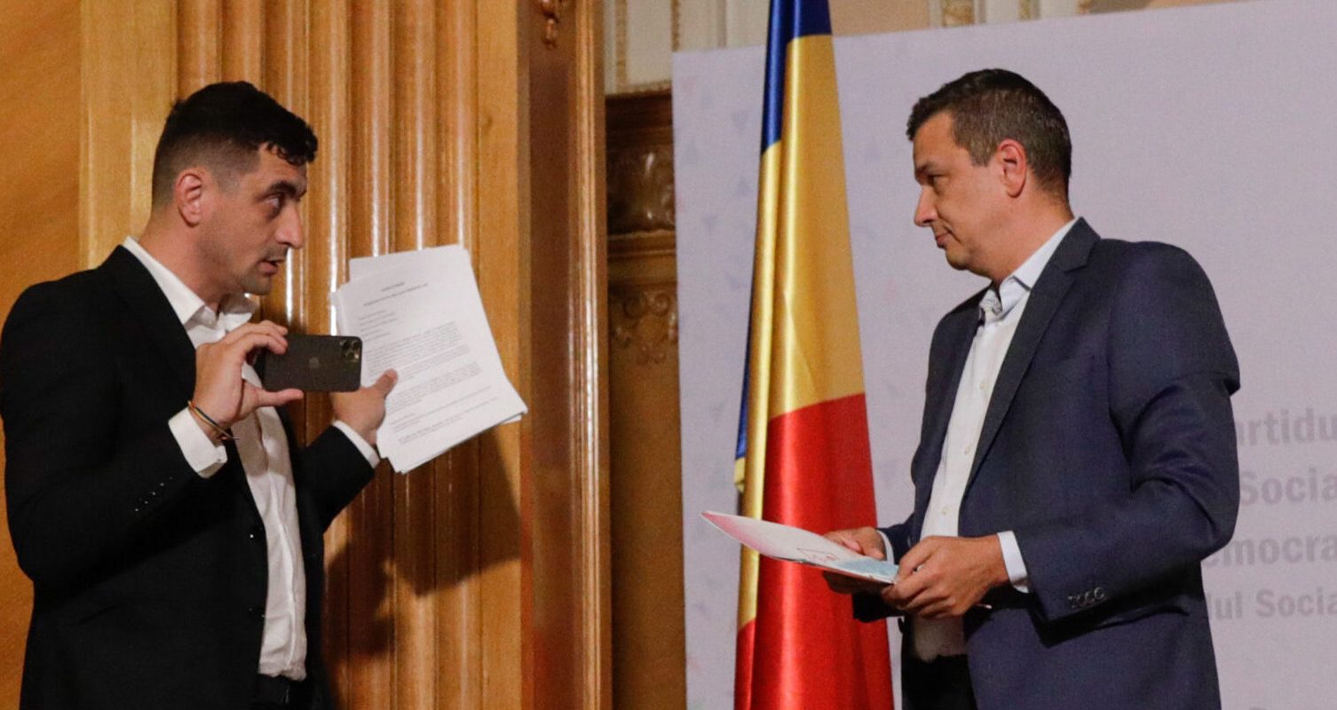 Bugetul 2026: Plen reunit miercuri. PSD caută voturi aur pentru amendamente