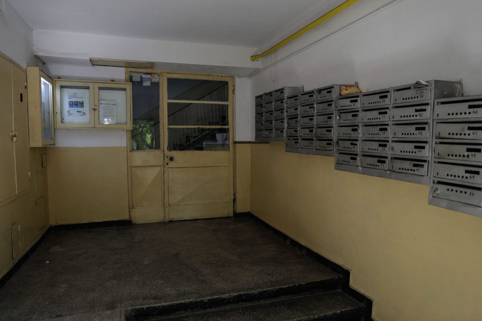 Peste 200 de asociații de proprietari din Sectorul 1, aprobate pentru reabilitarea lifturilor Administrația locală a Sectorului 1 a anunțat aprobarea primului lot de asociații de proprietari în programul de reabilitare a lifturilor