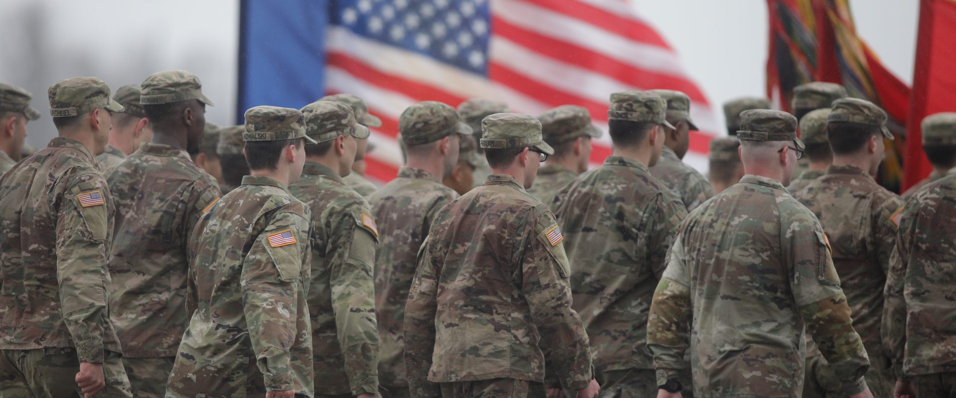 Iranul amenință românia: Baze americane, agresiune militară!