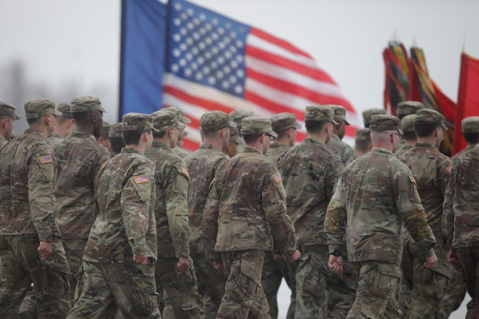 Iranul amenință românia: Baze americane, agresiune militară!