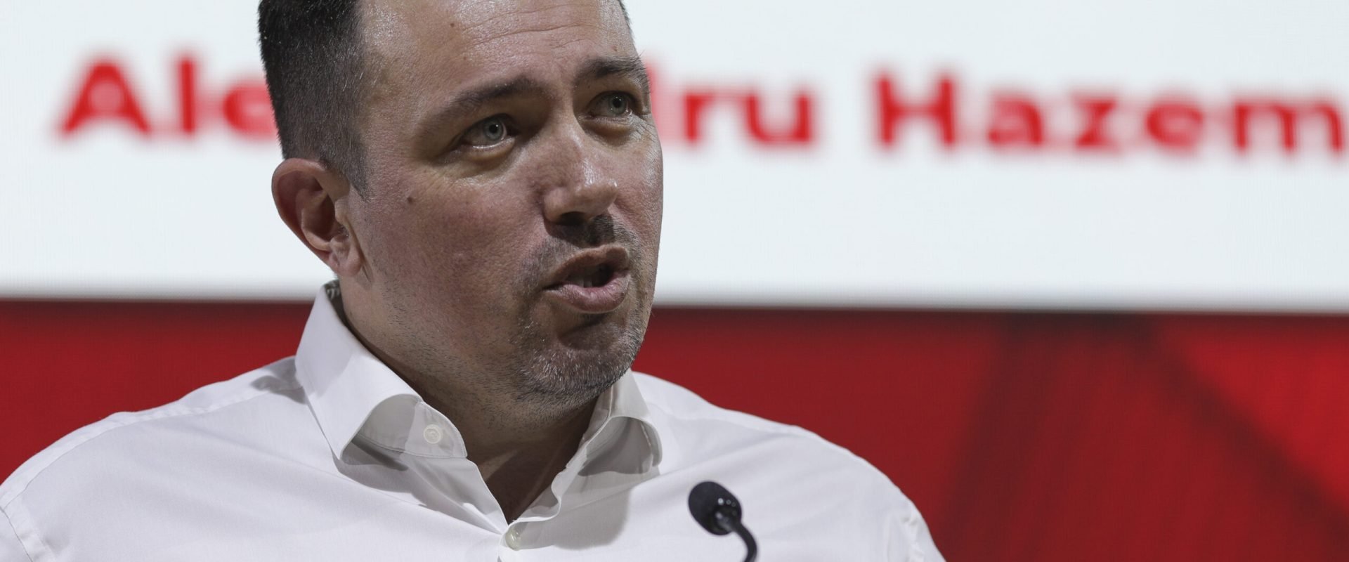 Șeful PSD Sector 4 cere anonimizarea numelui dintr-o investigație jurnalistică Alexandru Hazem Kansou, administrator public al Sectorului 4 și președinte interimar al PSD Sector 4, solicită anonimizarea numelui său dintr-o investigație publicată de Buletin de București în vara anului trecut