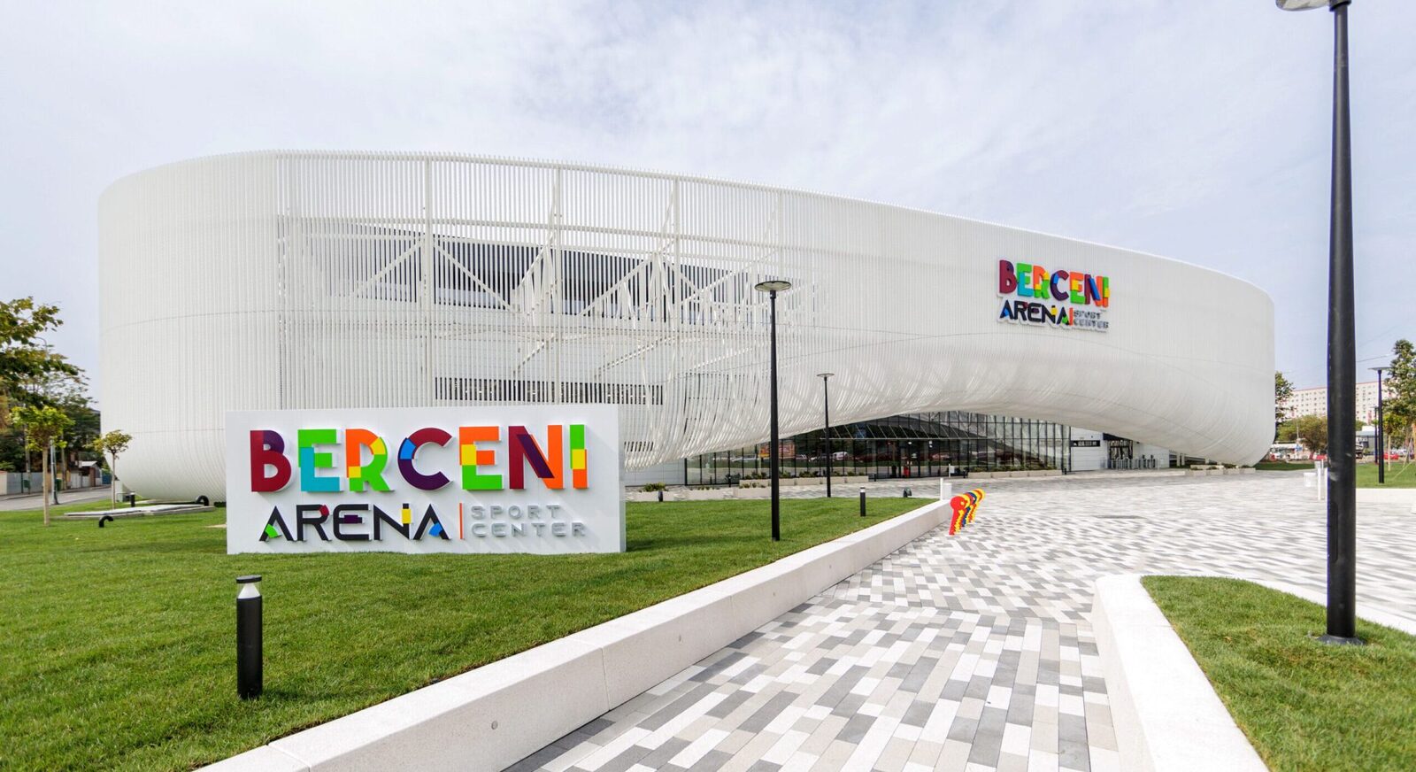 Sector 4: Programul „Creștem Campioni” posibil la Berceni Arena, după 1.300 înscriși în 2025