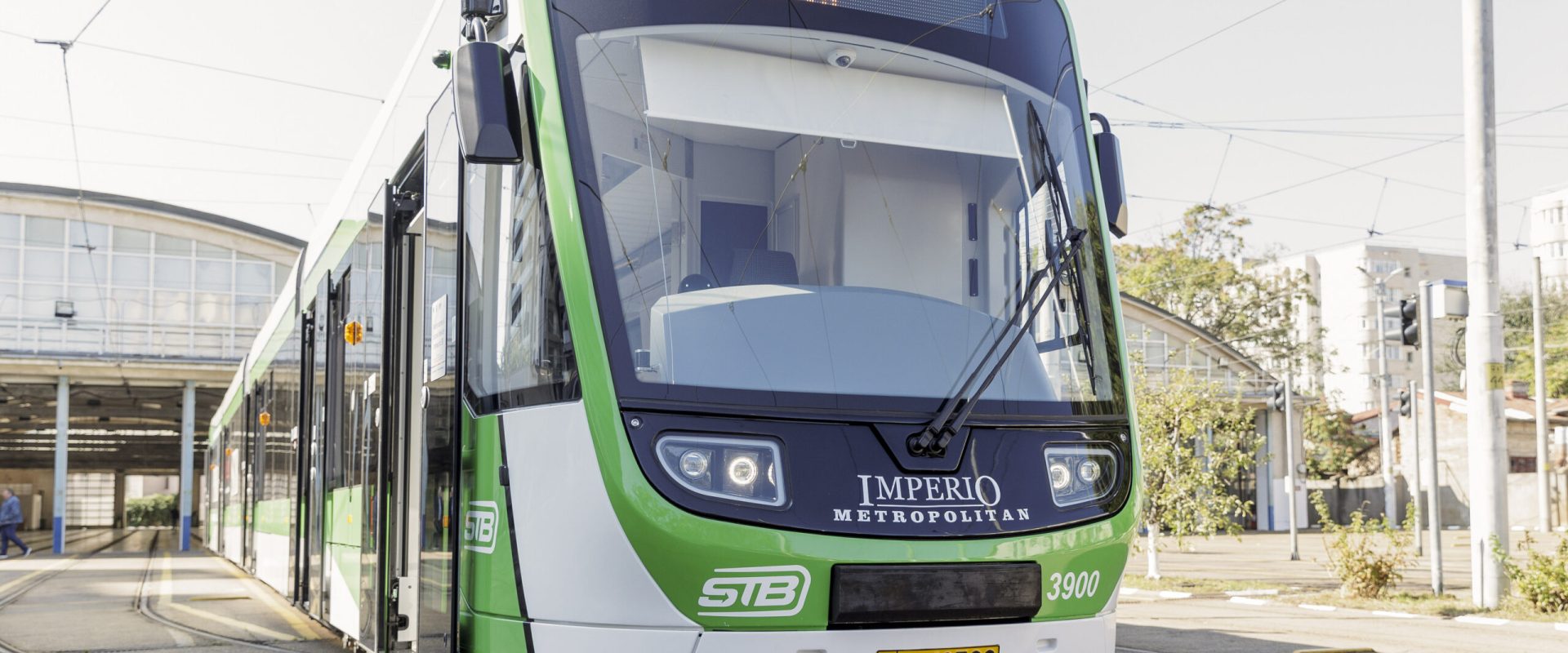 Capitala vrea să cumpere 100 de tramvaie noi pentru 2,1 miliarde de lei Primăria Municipiului București intenționează să lanseze licitații în 2026 pentru achiziția a 100 de tramvaie noi, din gama de 36 de metri