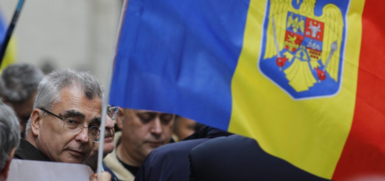 Petrișor Peiu (aur): Nu negociem guvernare cu PNL sau PSD