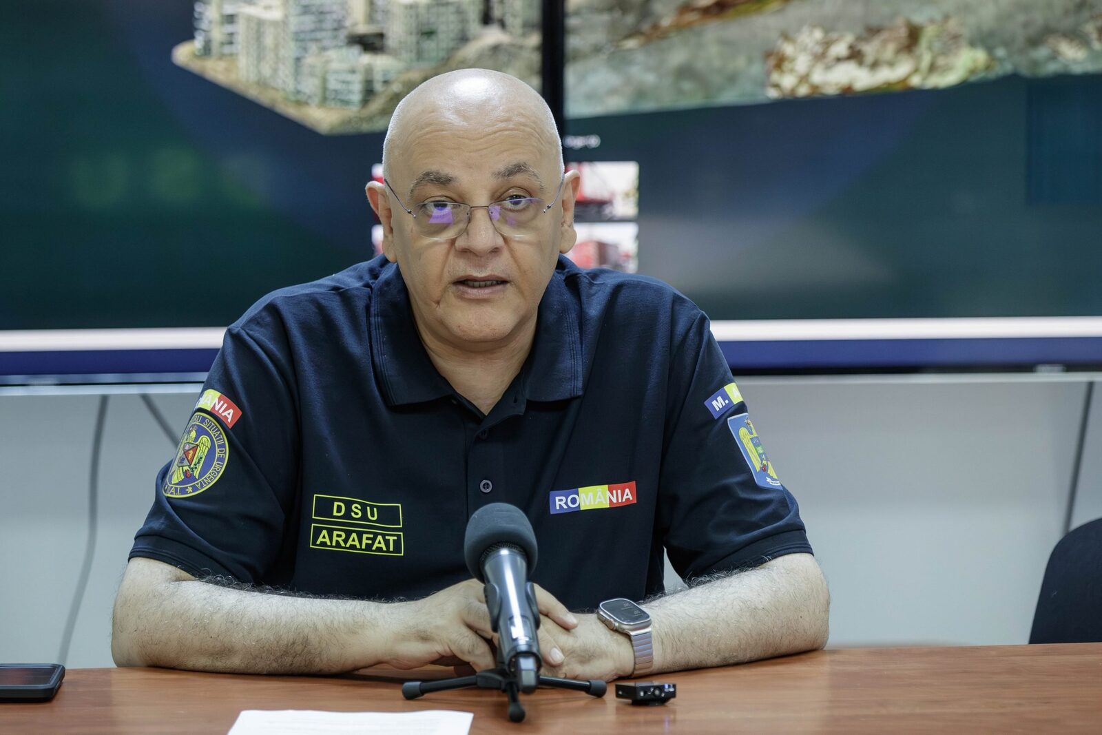 Miercuri, liniște: Alarmele nu vor mai răsuna în România