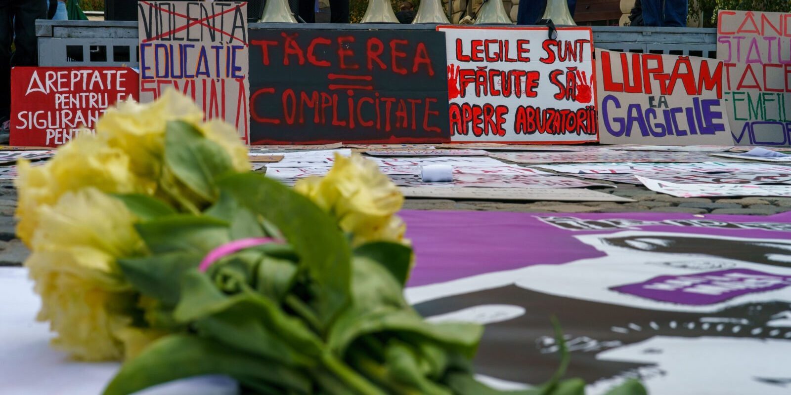 Pentru prima dată, femicidul este recunoscut în legislația din România Camera Deputaților a adoptat, miercuri, o modificare legislativă importantă care recunoaște femicidul – crima bazată pe ură împotriva femeilor