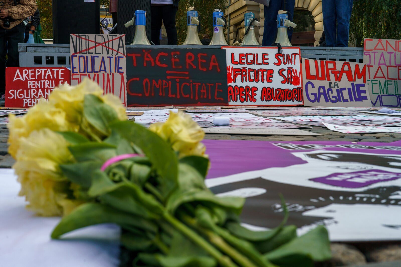 Pentru prima dată, femicidul este recunoscut în legislația din România Camera Deputaților a adoptat, miercuri, o modificare legislativă importantă care recunoaște femicidul – crima bazată pe ură împotriva femeilor