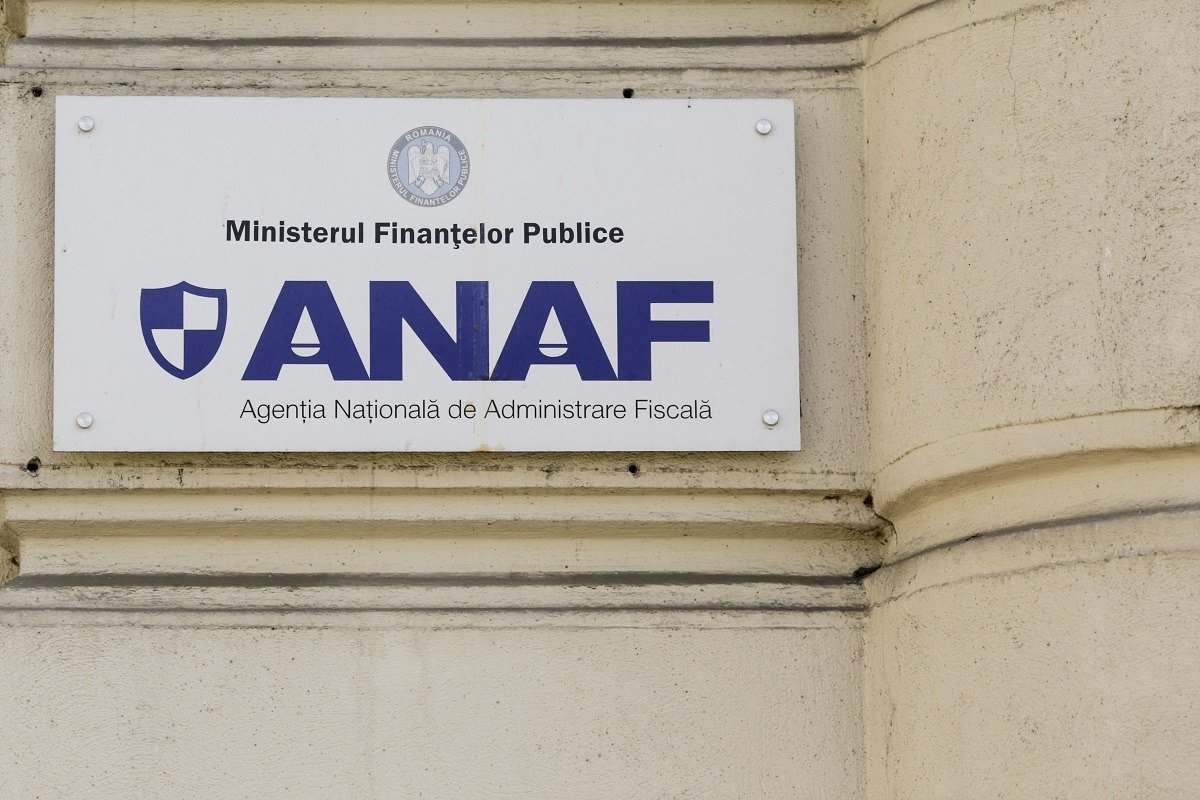 ANAF lansează platforma digitală pentru vânzarea bunurilor confiscate Agenția Națională de Administrare Fiscală (ANAF) și Ministerul Finanțelor pregătesc lansarea platformei digitale eLicitatiiANAF, un nou instrument destinat publicității și vânzării bunurilor sechestrate