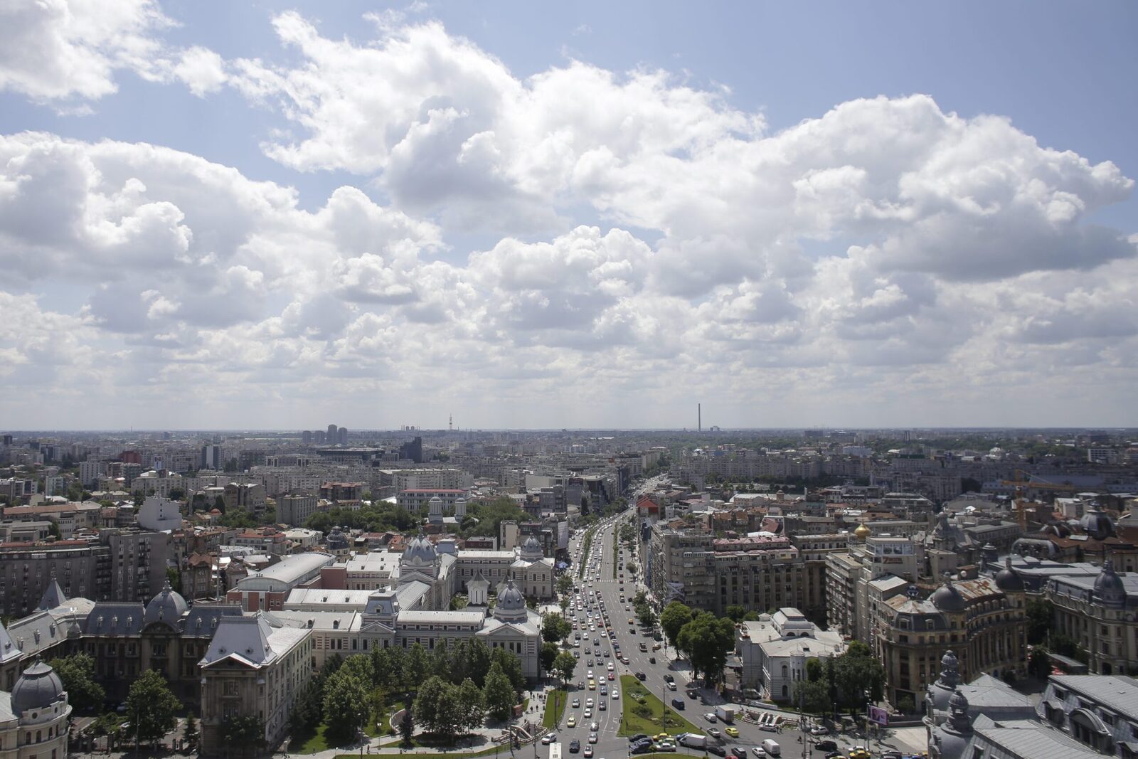 Referendum București, aplicat parțial prin amendament la bugetul pentru 2026