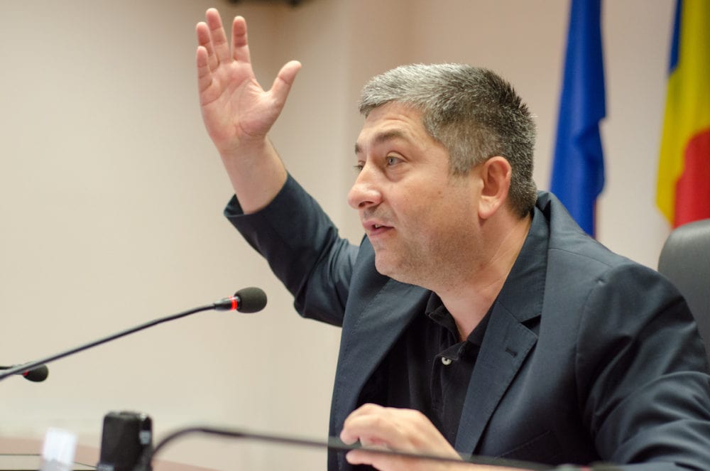 Cluj: Consiliul județean, despre reducerea personalului cu 30% impusă de guvern