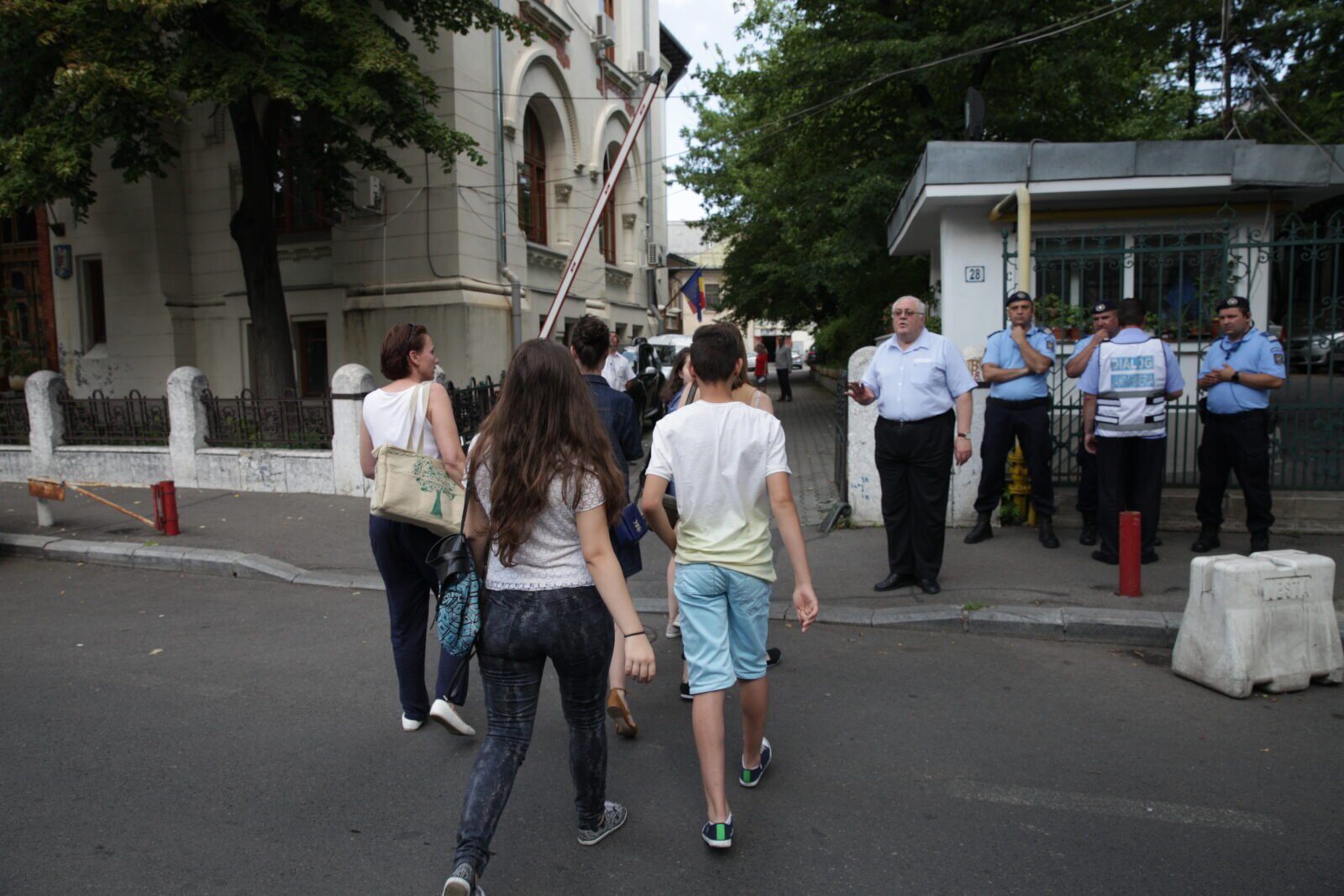Simulările la bacalaureat, umbrite de greva profesorilor: Unii elevi, dezavantajați Bucureștiul se confruntă cu o mobilizare sindicală care a afectat simulările examenului de bacalaureat în mai multe școli