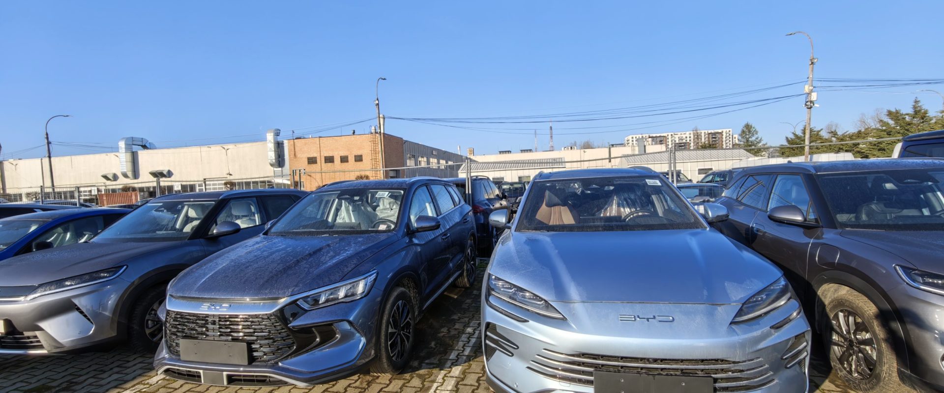 BYD și Donut Lab zguduie piața bateriilor electrice cu tehnologii de încărcare ultra-rapidă Progresul tehnologic în domeniul bateriilor electrice înregistrează salturi spectaculoase