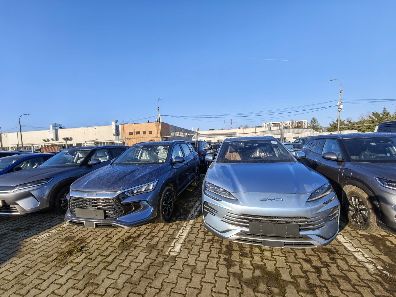 BYD și Donut Lab zguduie piața bateriilor electrice cu tehnologii de încărcare ultra-rapidă Progresul tehnologic în domeniul bateriilor electrice înregistrează salturi spectaculoase