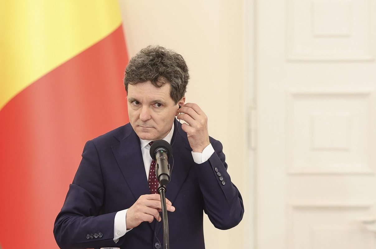 Consiliul Suprem de Apărare a Țării se reunește miercuri pentru a discuta despre dislocarea de capabilități militare Președintele Nicușor Dan a convocat o ședință a Consiliului Suprem de Apărare a Țării (CSAT) pentru miercuri, 11 martie 2026, la ora 09:30, la Palatul Cotroceni