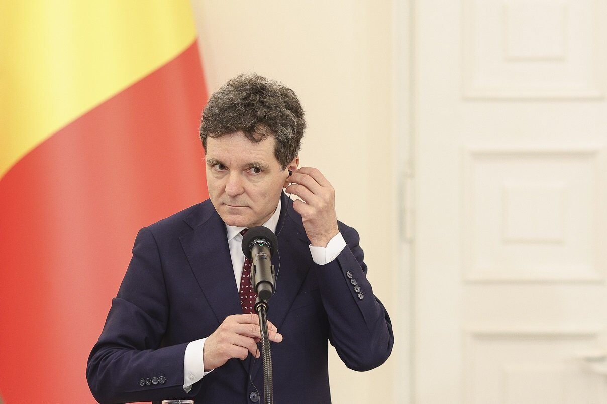 Consiliul Suprem de Apărare a Țării se reunește miercuri pentru a discuta despre dislocarea de capabilități militare Președintele Nicușor Dan a convocat o ședință a Consiliului Suprem de Apărare a Țării (CSAT) pentru miercuri, 11 martie 2026, la ora 09:30, la Palatul Cotroceni
