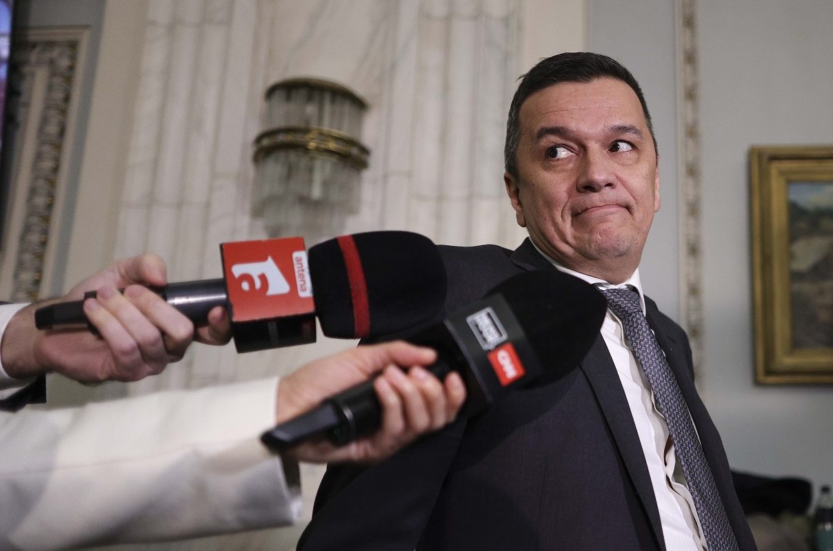 PSD anunță succesul impunerii „pachetului de solidaritate”, dar recunoaște tensiunile Președintele Partidului Social Democrat (PSD), a declarat joi, 19 martie, că social-democrații au obținut impunerea integrală a „pachetului de solidaritate”