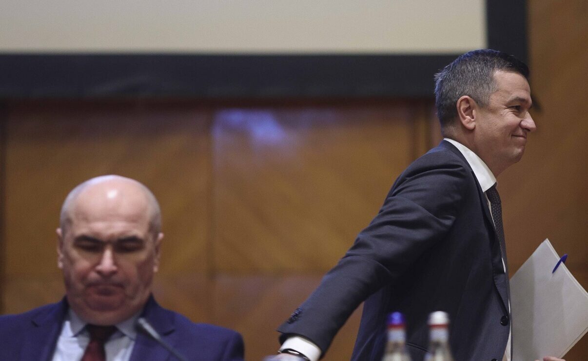 PSD decide viitorul guvernării: Referendum intern și soarta premierului Bolojan Biroul Permanent Național al Partidului Social Democrat (PSD) se reunește astăzi, începând cu ora 10:00, într-o ședință crucială pentru viitorul guvernării