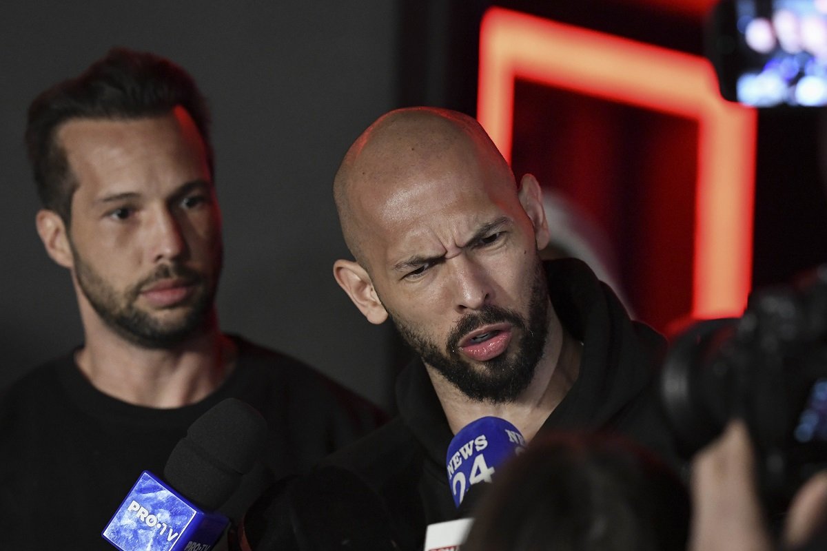 Ancheta împotriva lui Andrew Tate redeschisă de poliția britanică Poliția britanică a redeschis ancheta privind acuzațiile de abuz sexual aduse influencerului online Andrew Tate, potrivit informațiilor publicate de BBC și preluate de agenția Rador