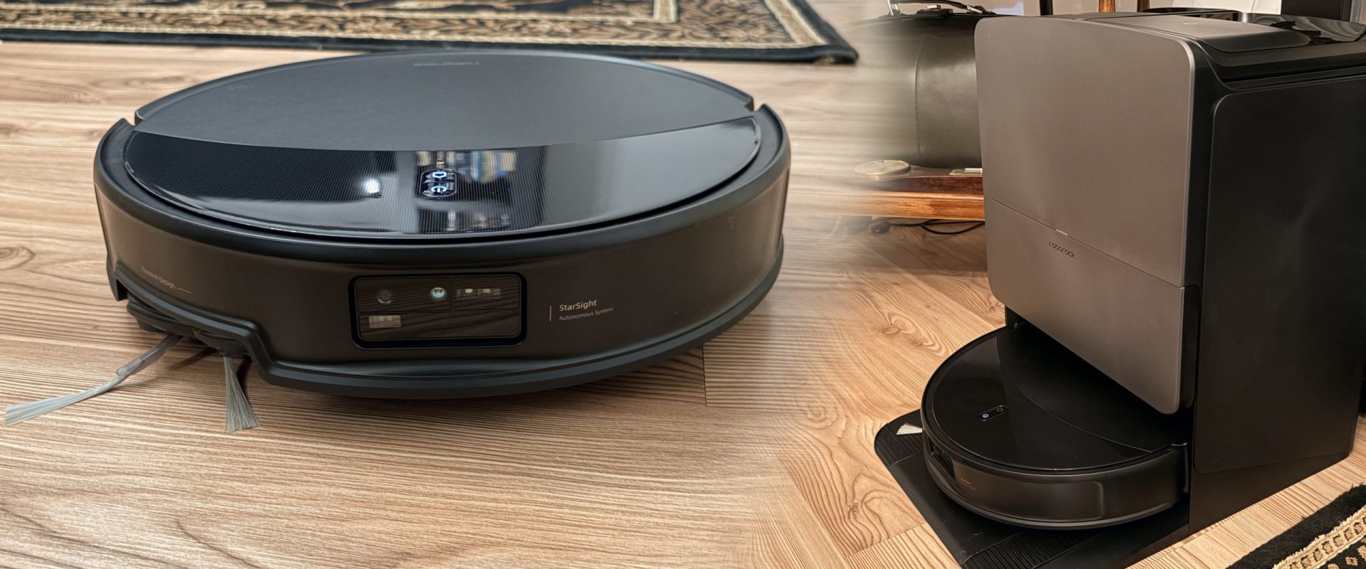 Roborock Saros 20: Un nou aspirant la titlul de „cel mai bun” aspirator robot Roborock lansează în România modelul Saros 20, un aspirator robot care promite o performanță superioară în curățenia locuințelor