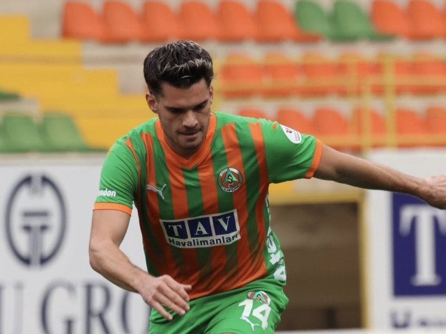 Nota primită de Ianis Hagi, după un nou meci jucat pentru Alanyaspor