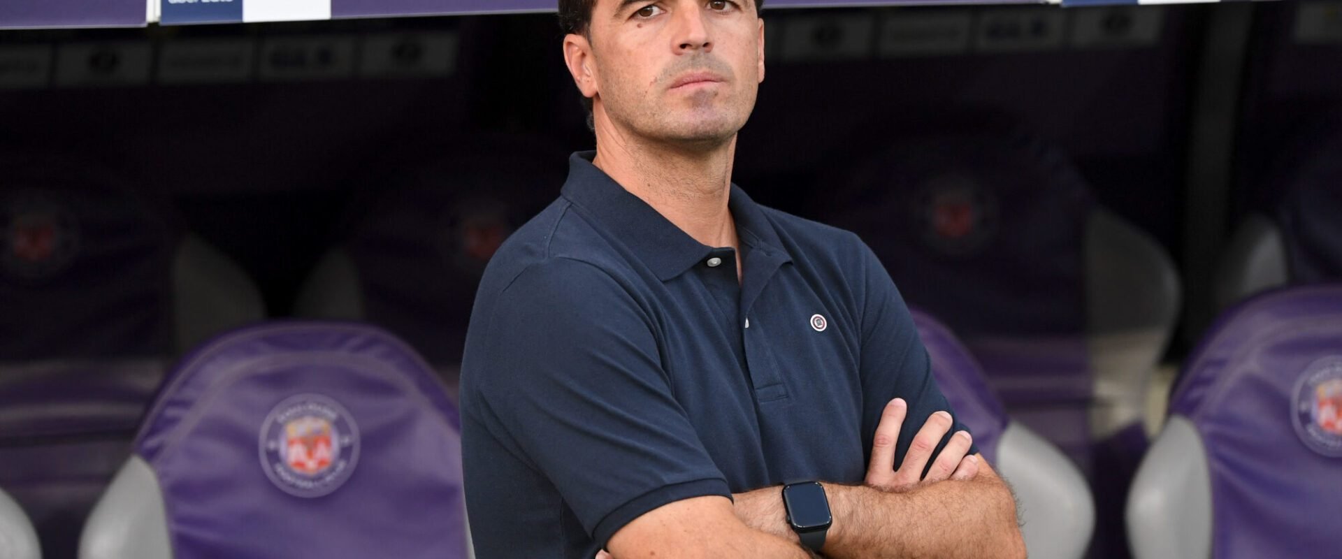 Toulouse se pregătește pentru revanșa cu Marseille: Aceeași atitudine, dar fără un jucător-cheie Antrenorul lui Toulouse, Carles Martinez Novell, a vorbit despre duelul de sâmbătă seară cu Olympique Marseille și a subliniat importanța componentului mental în această confruntare
