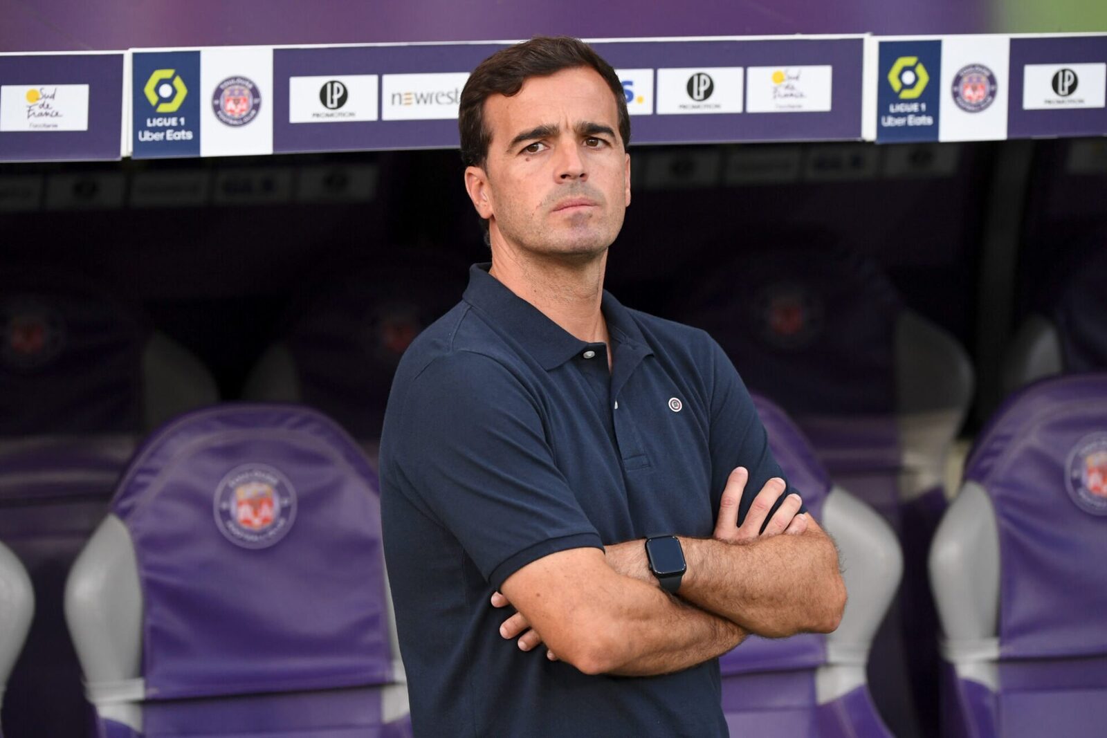 Toulouse se pregătește pentru revanșa cu Marseille: Aceeași atitudine, dar fără un jucător-cheie Antrenorul lui Toulouse, Carles Martinez Novell, a vorbit despre duelul de sâmbătă seară cu Olympique Marseille și a subliniat importanța componentului mental în această confruntare