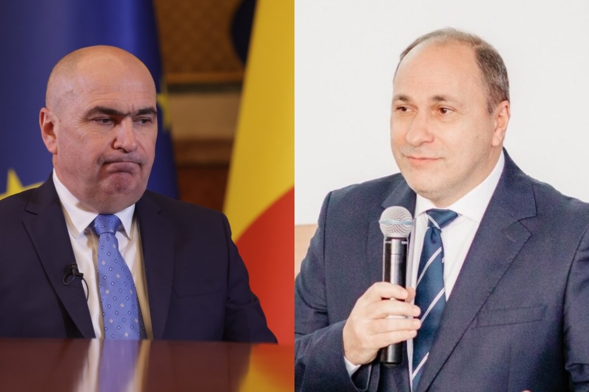 Mihai Dimian, propus la ministerul educației după luni de căutări Premierul Ilie Bolojan a nominalizat, după aproape trei luni de căutări și negocieri eșuate, un nou candidat pentru funcția de ministru al Educației și Cercetării