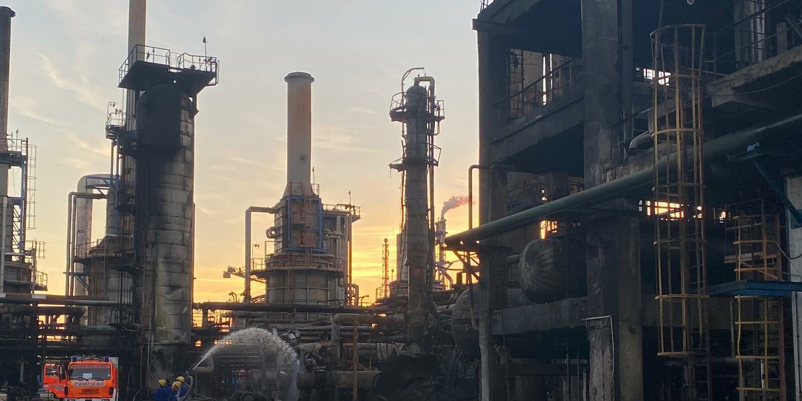 Petromidia produce un nou copolimer, util în industria auto