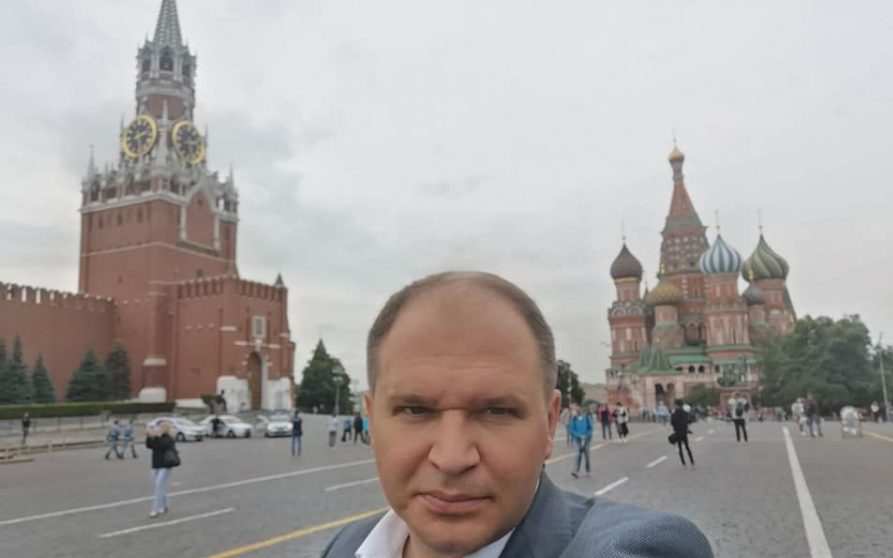 Primarul Chișinăului, Ion Ceban, pierde procesul cu România privind interdicția de intrare Curtea de Apel București a respins definitiv contestația depusă de primarul capitalei Republicii Moldova, Ion Ceban, împotriva deciziei României de a-i interzice accesul pe teritoriul național și în Spațiul Schengen