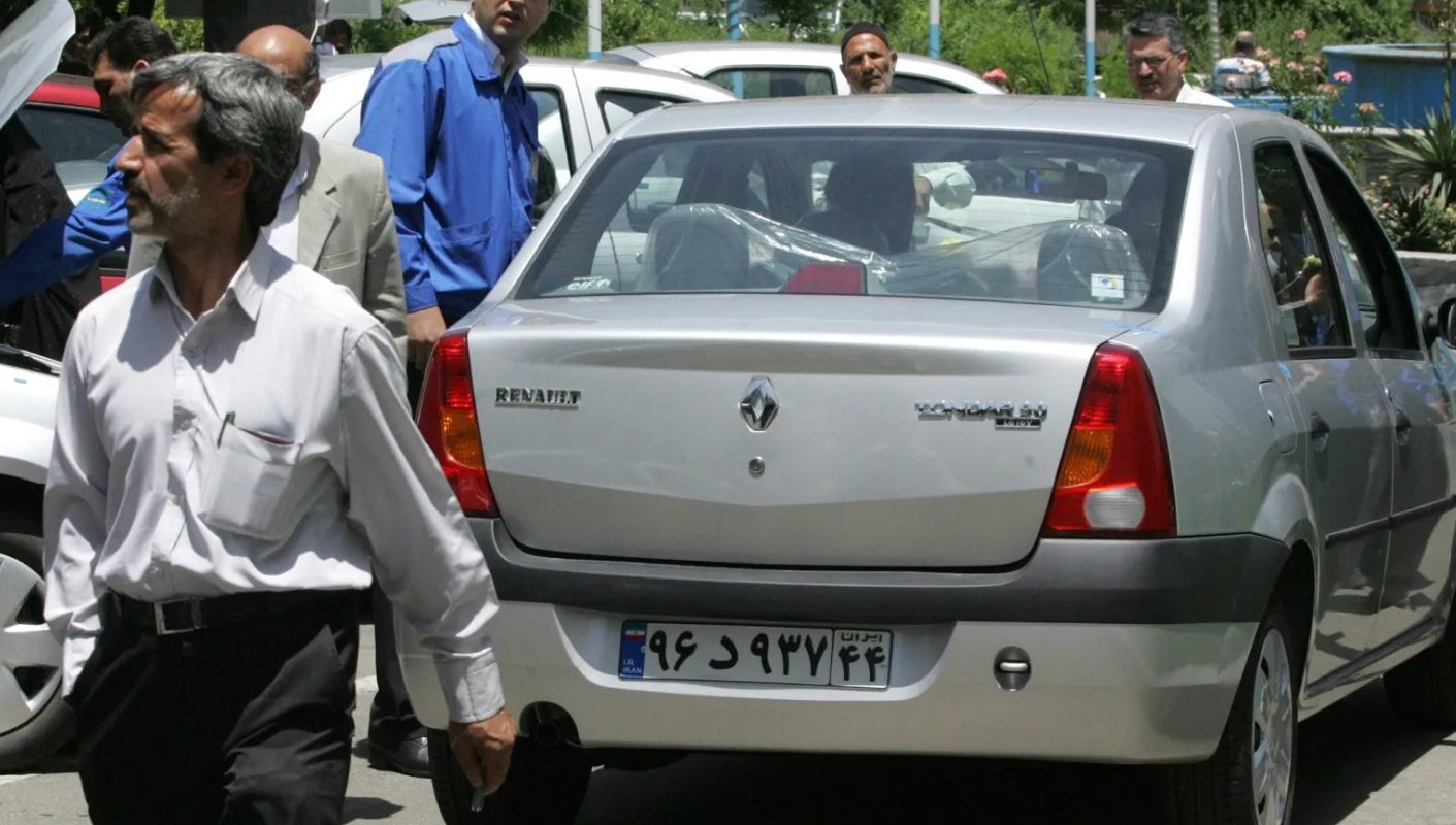 Iran-românia: De la uzine la fructe, o istorie. Ce facem dacă se schimbă regimul?
