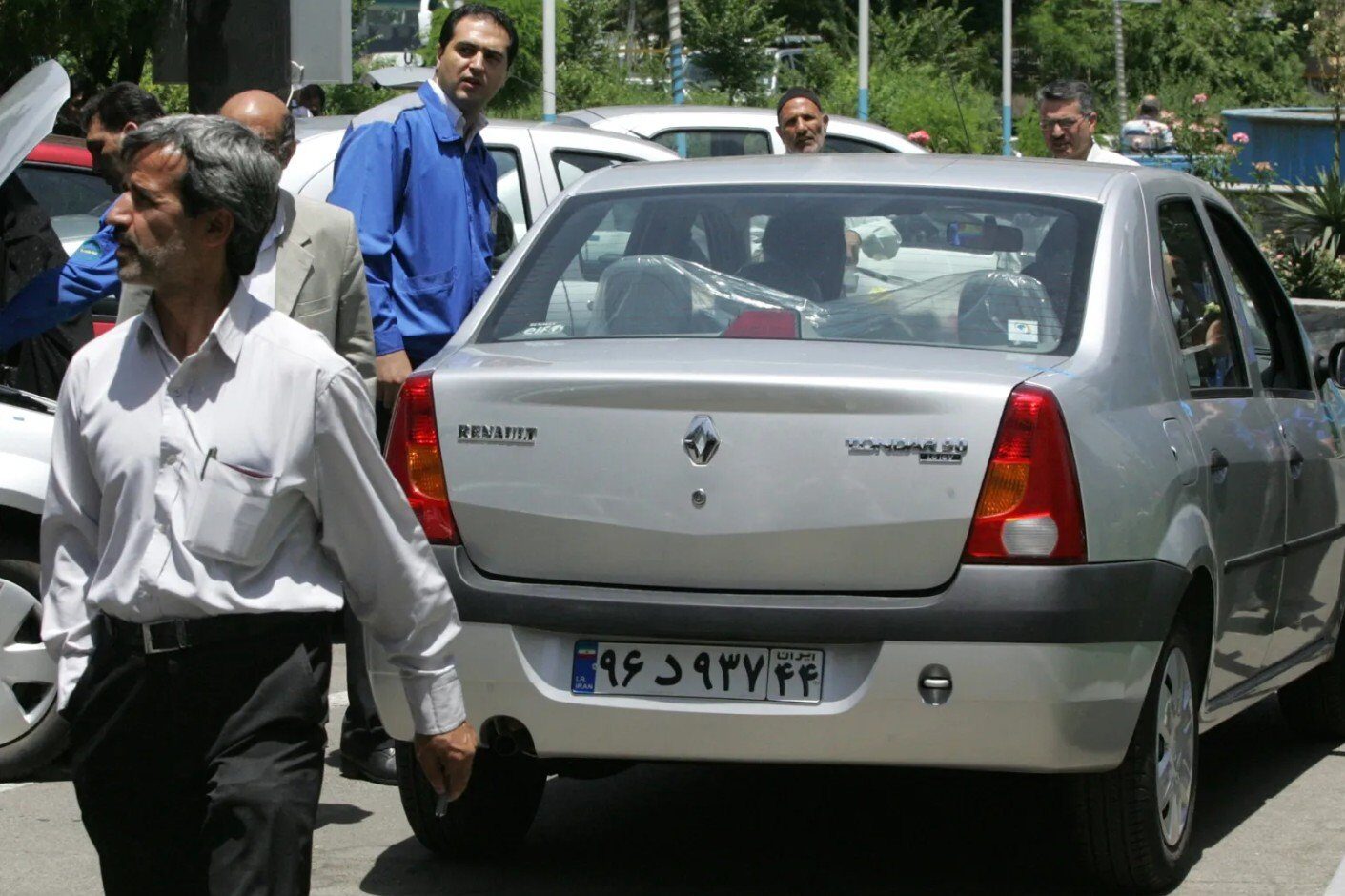 Iran-românia: De la uzine la fructe, o istorie. Ce facem dacă se schimbă regimul?