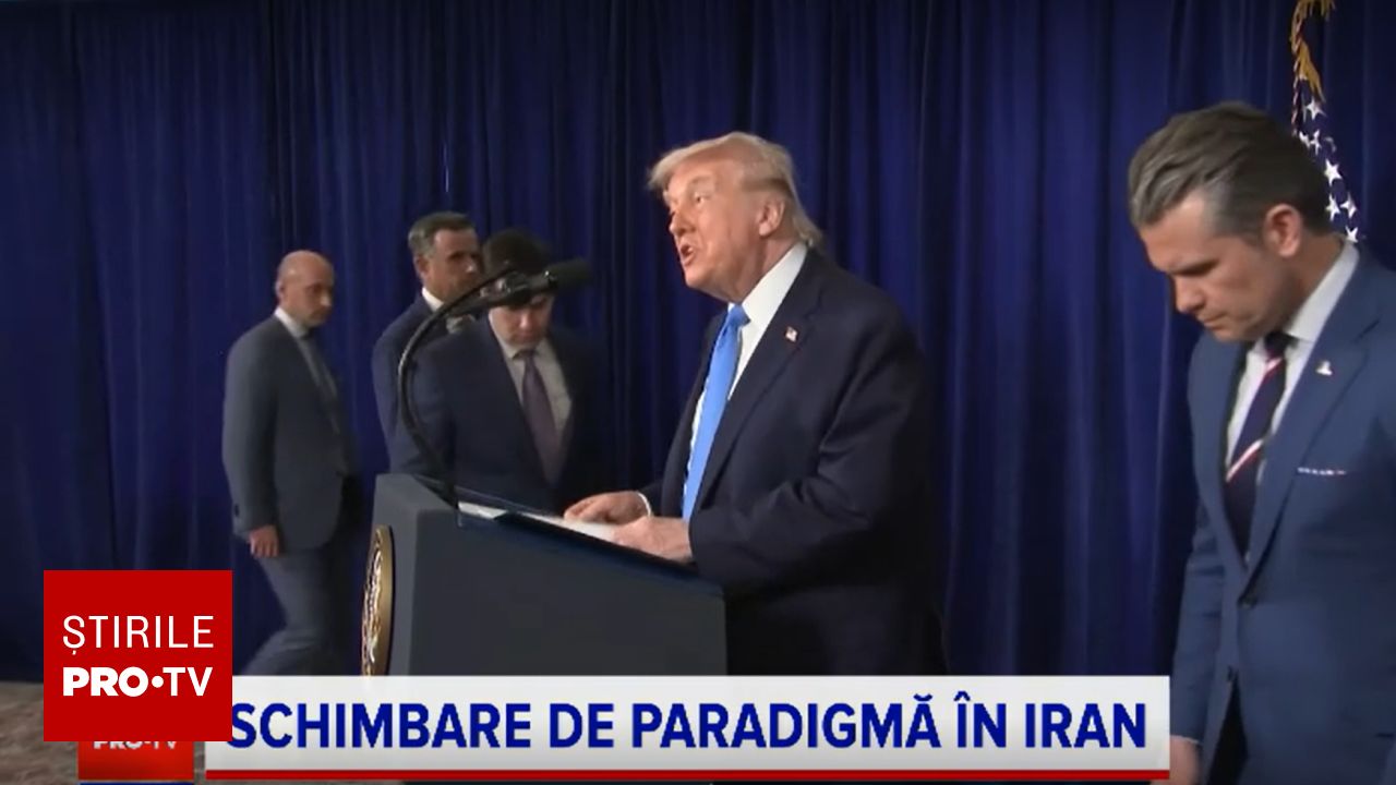Expert: Pericolul nuclear din Iran e real. A fost încălcată și Carta Națiunilor Unite, dar ce mai contează în această epocă?
