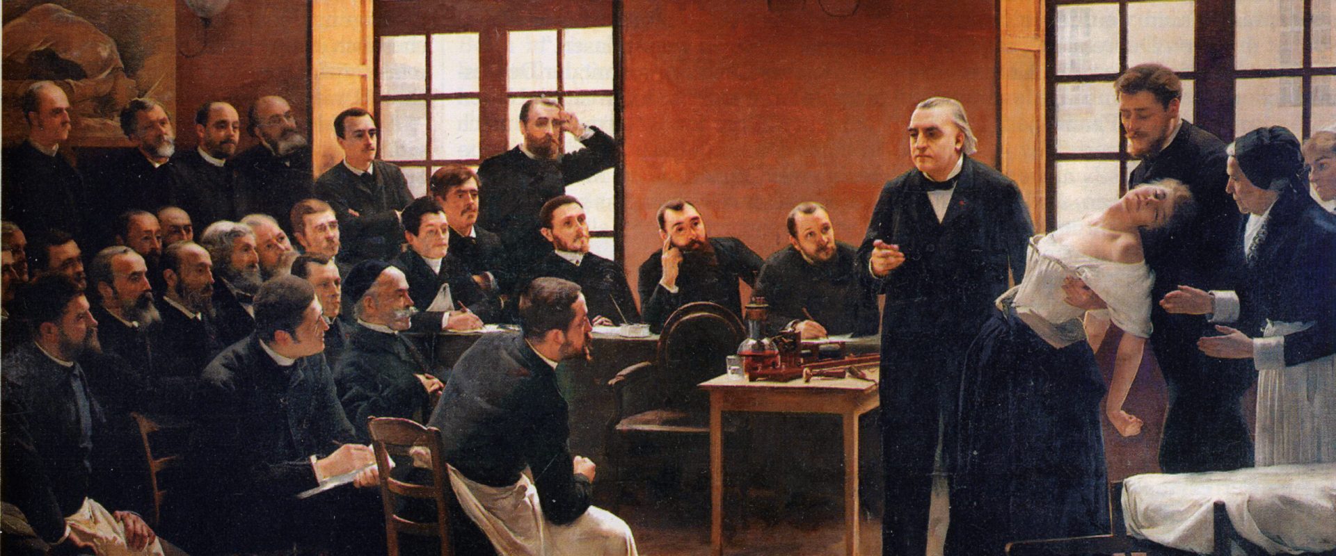 Variante posibile:

Charcot și descoperirea SLA: Boala fără leac, cercetată încă. (61 caractere)
Jean-Martin Charcot, despre SLA: O boală fără vindecare, investigată. (67 caractere)
Scleroza laterală amiotrofică: Cum a identificat-o Charcot, fără tratament. (68 caractere)