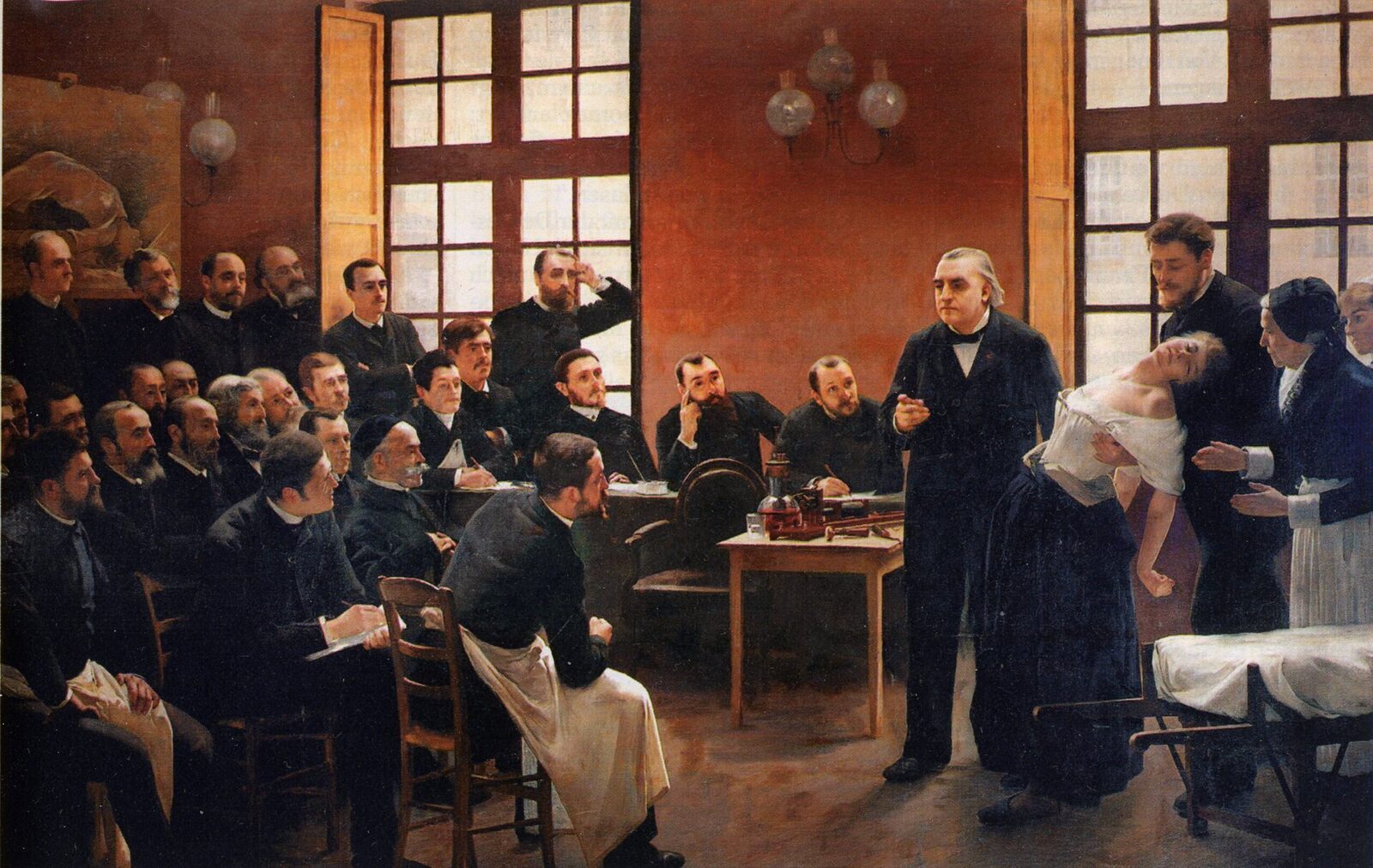 Variante posibile:

Charcot și descoperirea SLA: Boala fără leac, cercetată încă. (61 caractere)
Jean-Martin Charcot, despre SLA: O boală fără vindecare, investigată. (67 caractere)
Scleroza laterală amiotrofică: Cum a identificat-o Charcot, fără tratament. (68 caractere)