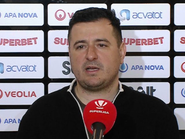 Ianis Zicu, reacție acidă după Csikszereda – Farul: „După 12 noaptea am voie?”