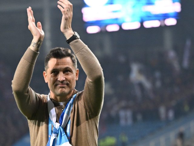 FCSB pregătește o mutare surprinzătoare: Mirel Rădoi, pe lista de negocieri? FCSB, clubul patronat de Gigi Becali, pare să pregătească o mutare importantă pe scena fotbalistică românească