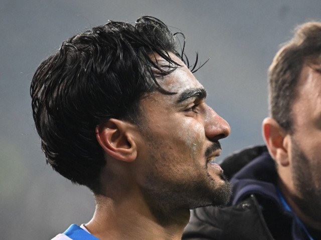 Ștefan baiaram a reziliat contractul