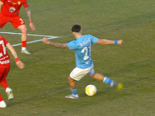 Voluntari – fc bacău 1-2, digi sport 1. Bacăul întoarce scorul! bihor – sepsi, etapa 20