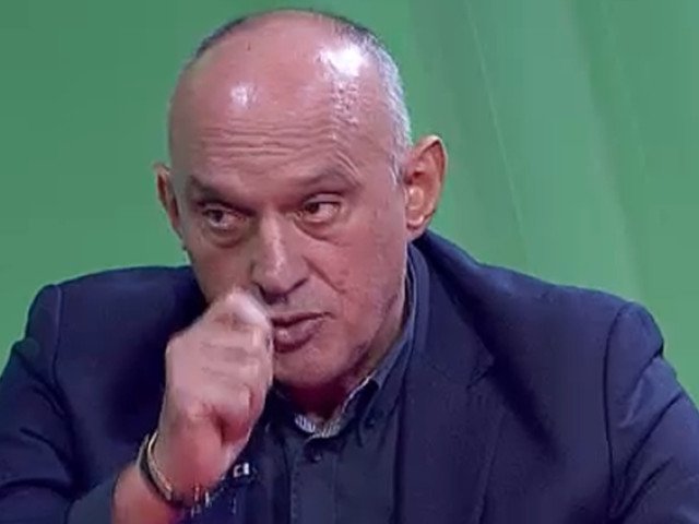 Prunea, categoric despre Radu în baraj: „Nu ai cum”