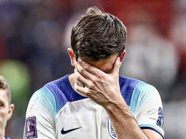 Maguire, condamnat: Fundașul englez riscă închisoarea