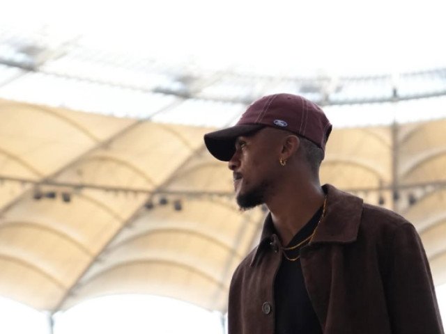 Ngezana, sub presiune la FCSB: „Nu mă voi da bătut” Fundașul central Siyabonga Ngezana de la FCSB a reacționat după ce a fost avertizat că ar putea să nu mai joace pentru echipă, în urma unei evoluții considerate nesatisfăcătoare