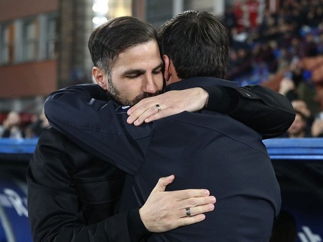 Italienii, nemulțumiți după Como – Inter: „Fabregas și Chivu, ăsta nu e fotbal!” Meciul din Cupa Italiei dintre Como și Inter, încheiat la egalitate, scor 0-0, a stârnit critici dure în presa italiană
