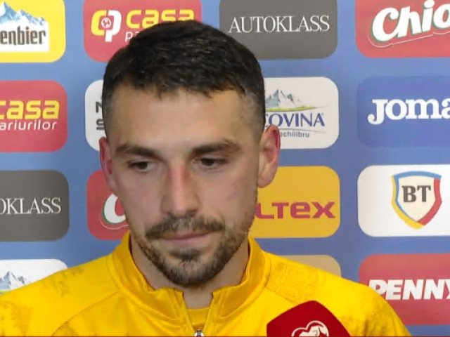 Întrebarea dificilă pentru stanciu, după ratarea mondialului: „Nu pot răspunde”