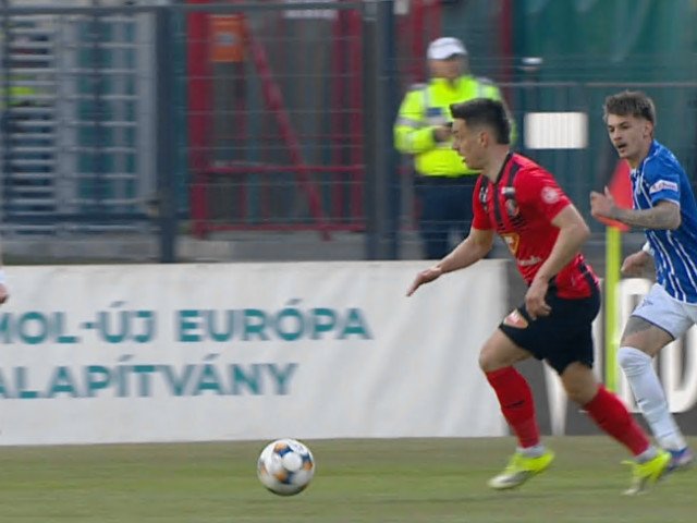 Csikszereda și Farul, egalitate la scor, 0-0. Ocazie ratată pentru gazde, dgs 1