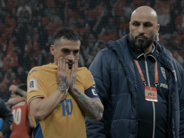 Frf, mesaj dur după înfrângerea cu Turcia: România, învinsă cu 1-0