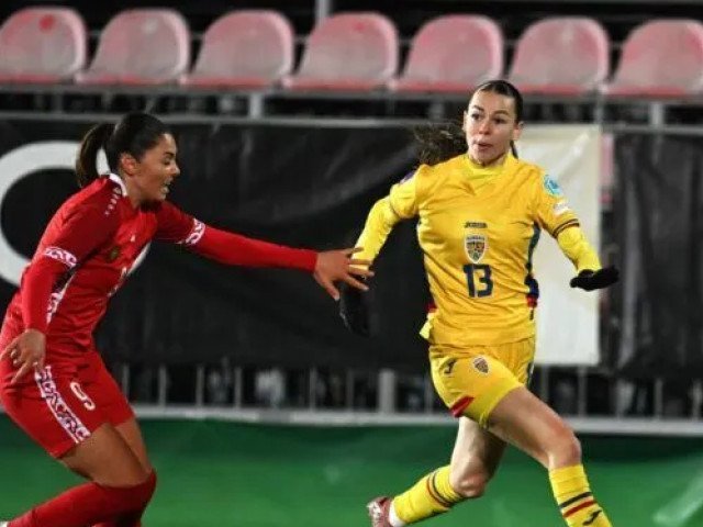 România și Moldova, egalitate în preliminariile CM, scor 0-0, pe DGS 2